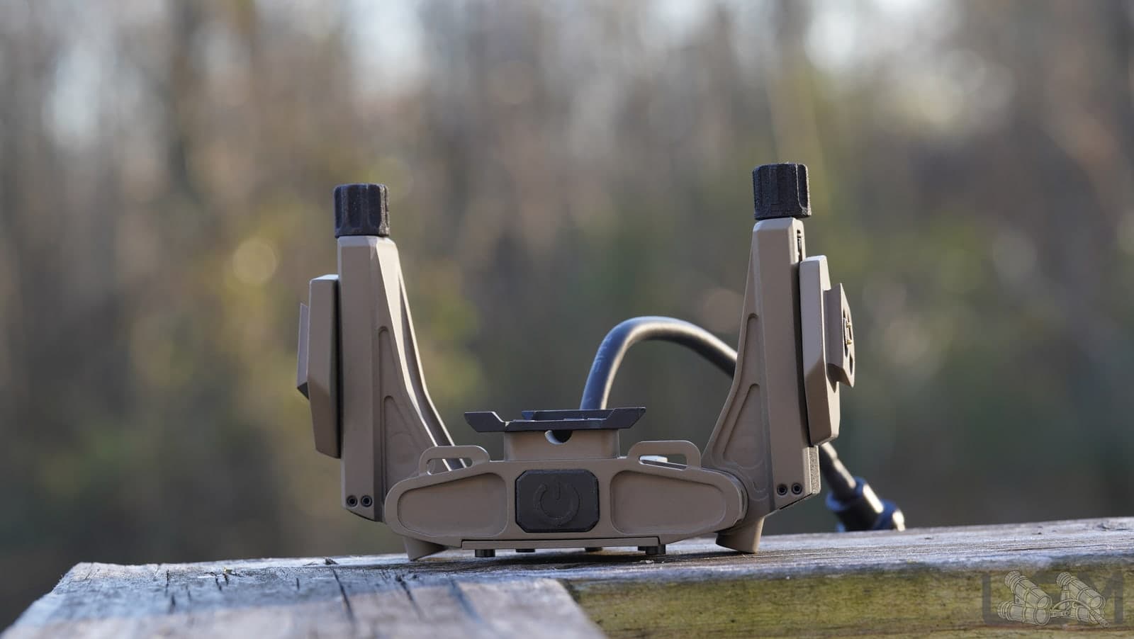 Cerakote Black / FDE Finishing